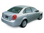Chevrolet Optra Sedan 2003 года